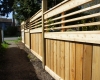 Vancouver Exterior Fence